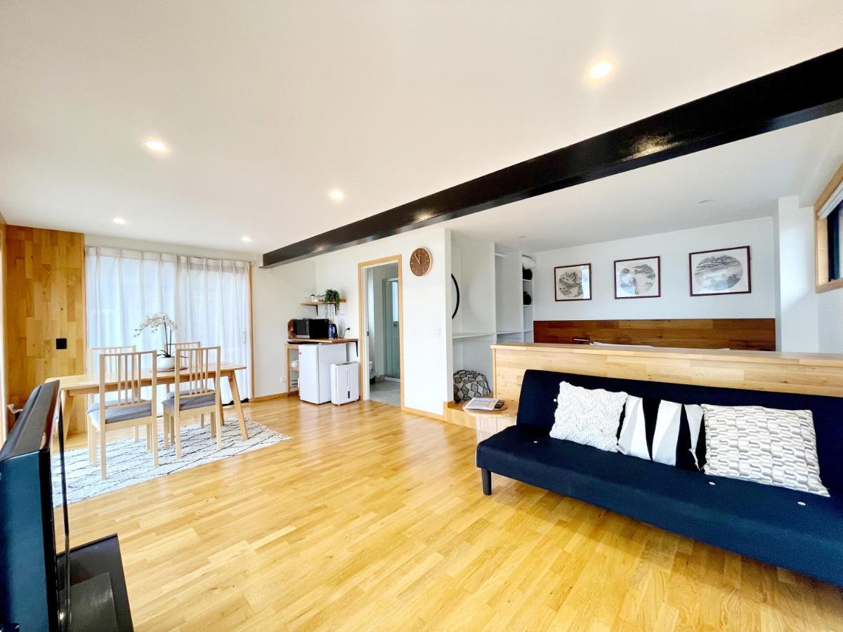 Lakeview Unit Queenstown Exterior photo