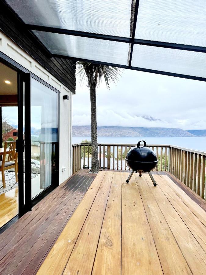 Lakeview Unit Queenstown Exterior photo