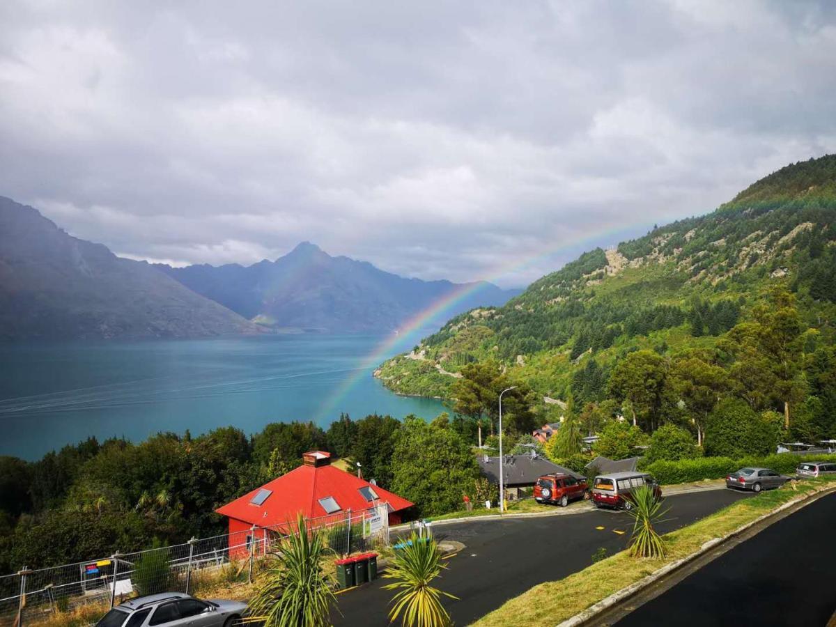 Lakeview Unit Queenstown Exterior photo